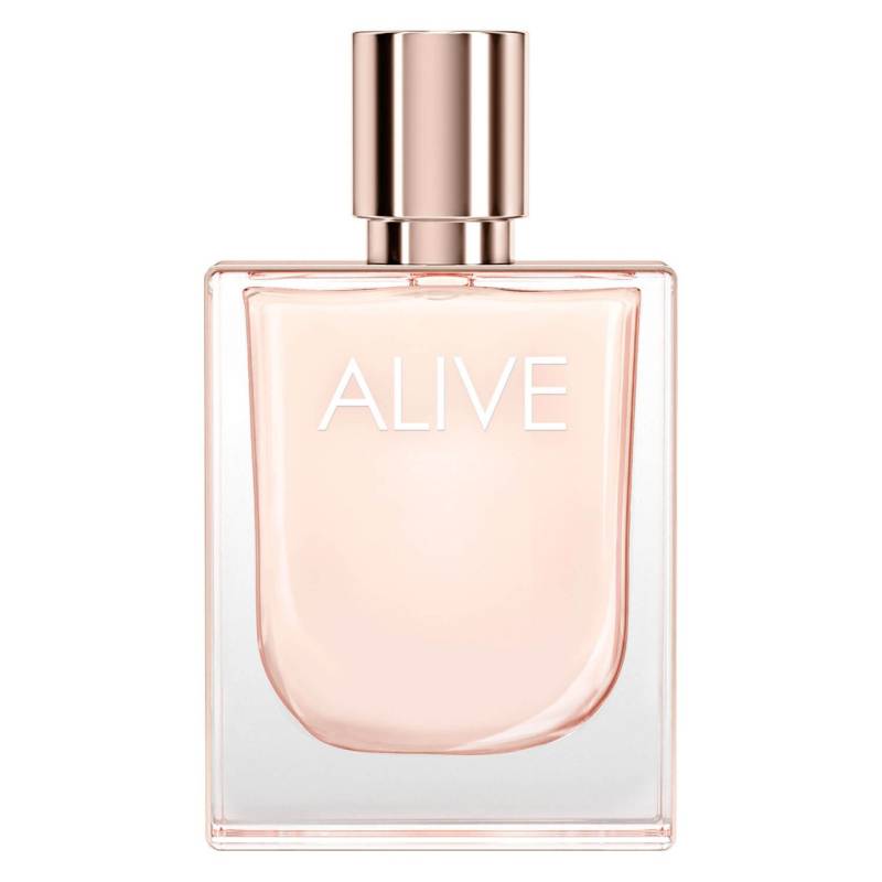 Boss Alive - Eau de Toilette von Hugo Boss