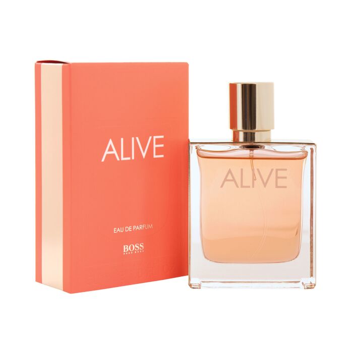 Hugo Boss Alive, Eau de Parfum, 50 ml von Hugo Boss