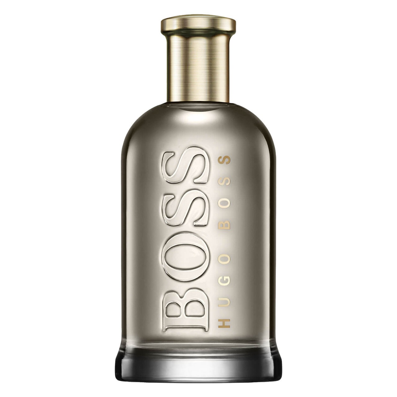 Boss Bottled - Eau de Parfum von Hugo Boss