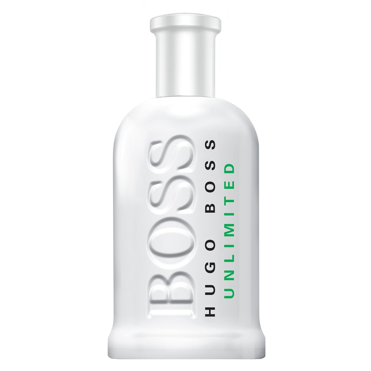 Boss Bottled - Eau de Toilette Unlimited von Hugo Boss