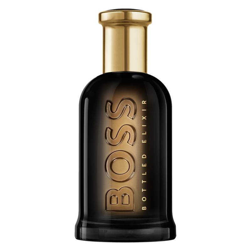 Boss Bottled - Elixir Parfum von Hugo Boss