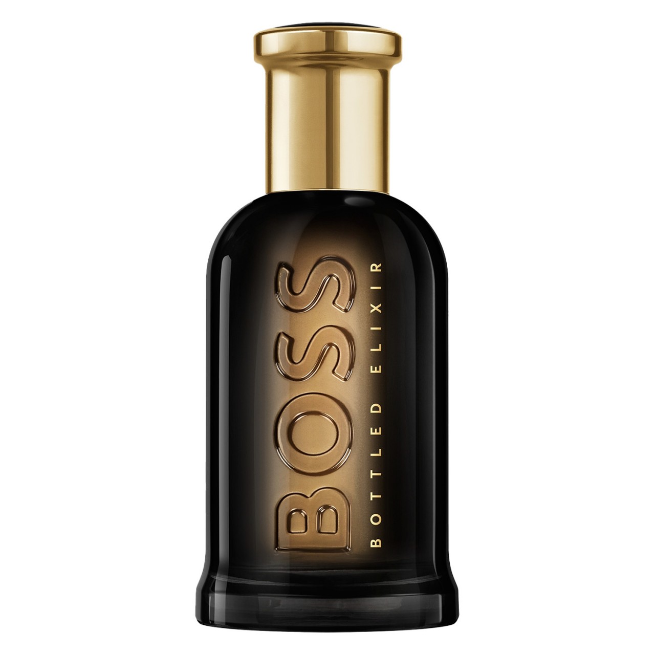 Boss Bottled - Elixir Parfum von Hugo Boss