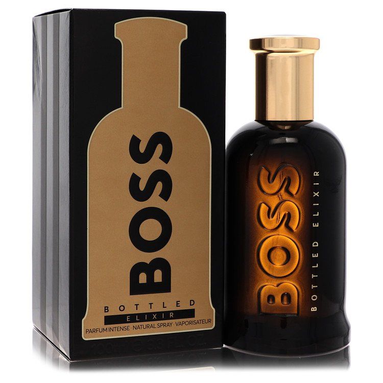 Hugo Boss Boss Bottled Elixir Parfum Intense 100ml von Hugo Boss