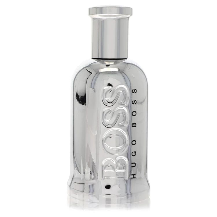 Boss Bottled United by Hugo Boss Eau de Toilette 100ml von Hugo Boss