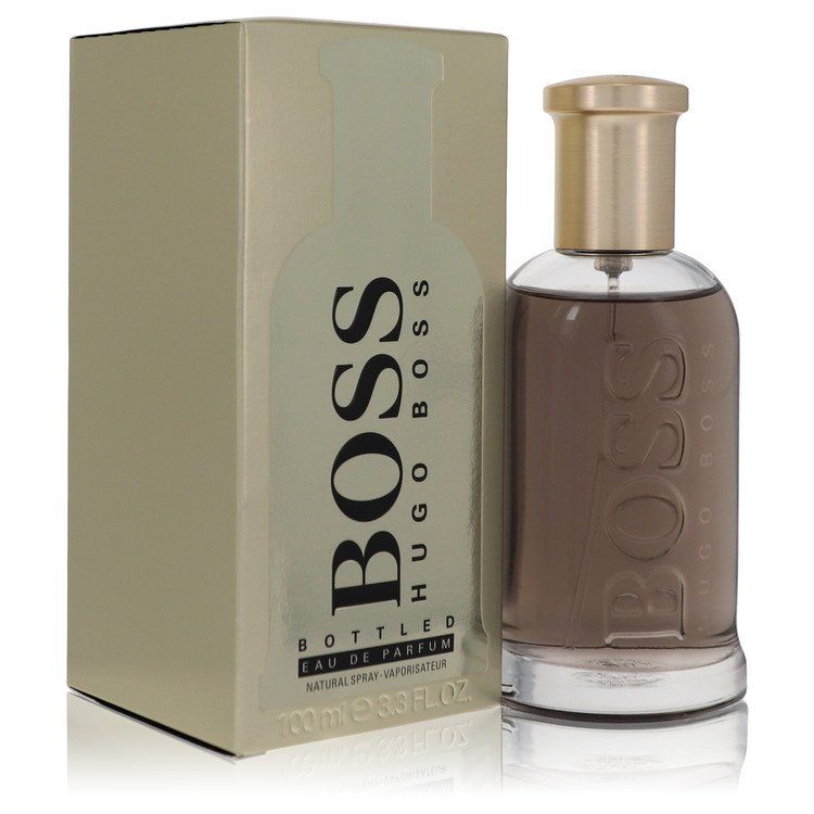 Boss Bottled by Hugo Boss Eau de Parfum 100ml von Hugo Boss