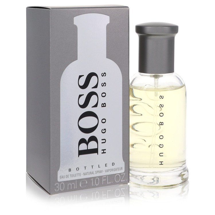 Hugo Boss Boss Bottled Eau de Toilette 30ml von Hugo Boss