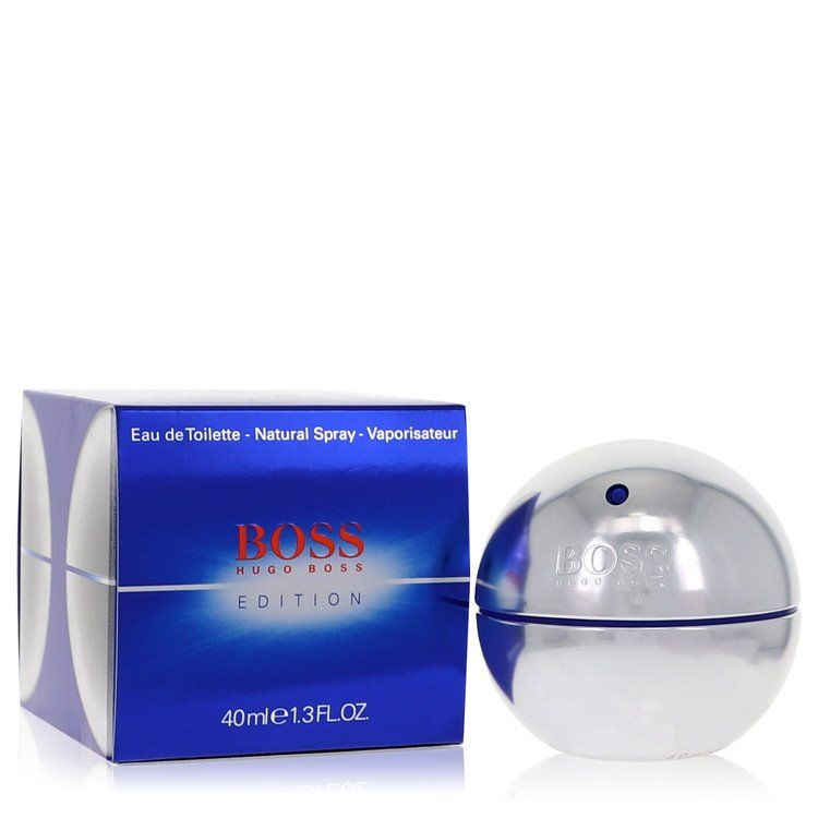 Hugo Boss Boss In Motion Electric Eau de Toilette 38ml von Hugo Boss