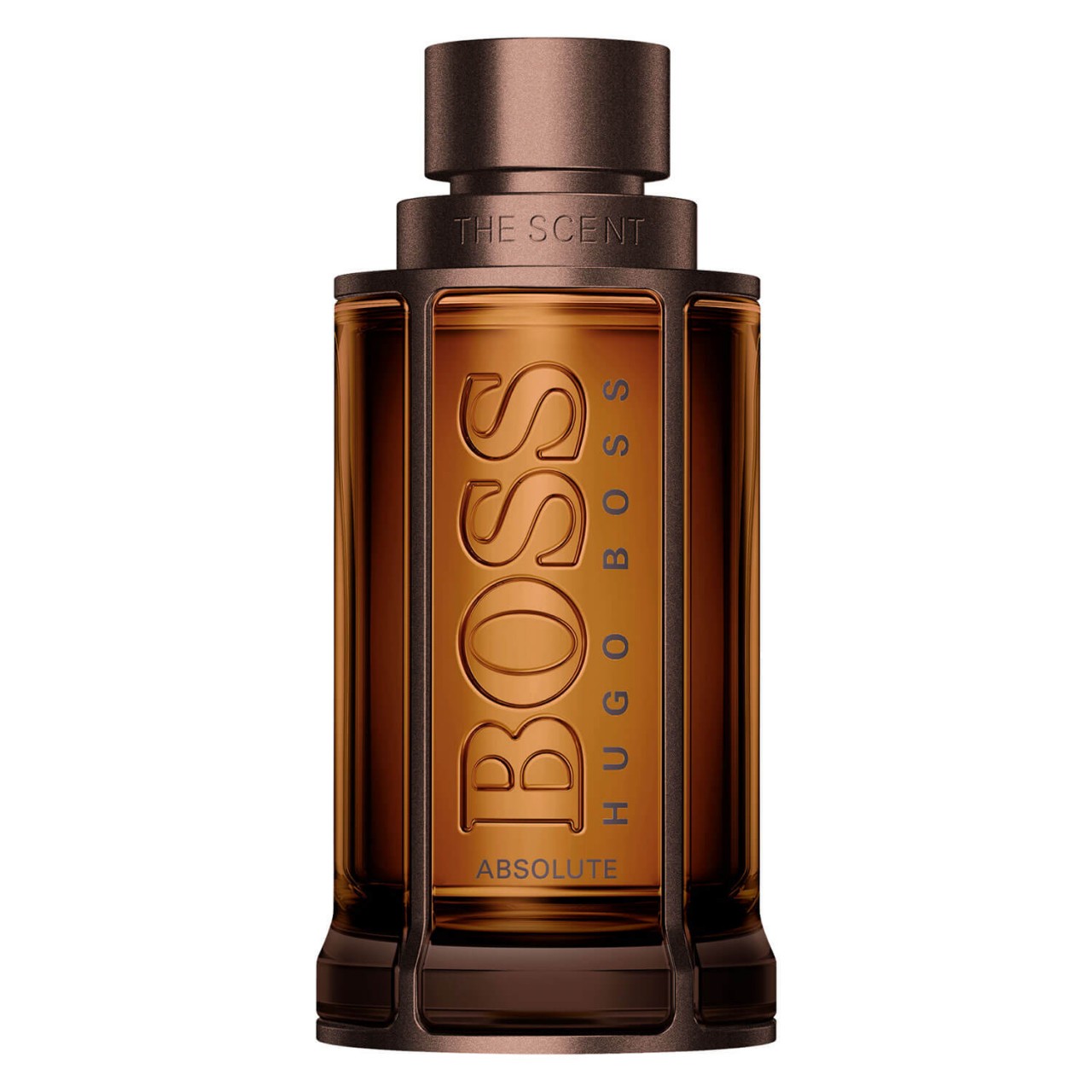 Boss The Scent - Absolute Eau de Parfum for Him von Hugo Boss