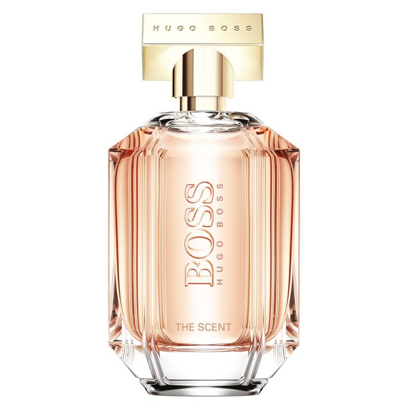 Boss The Scent - Eau de Parfum for Her von Hugo Boss