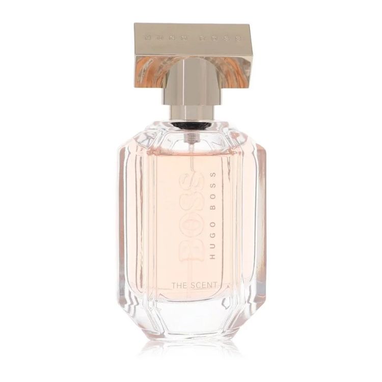 Boss The Scent For Her by Hugo Boss Eau de Parfum 50ml von Hugo Boss