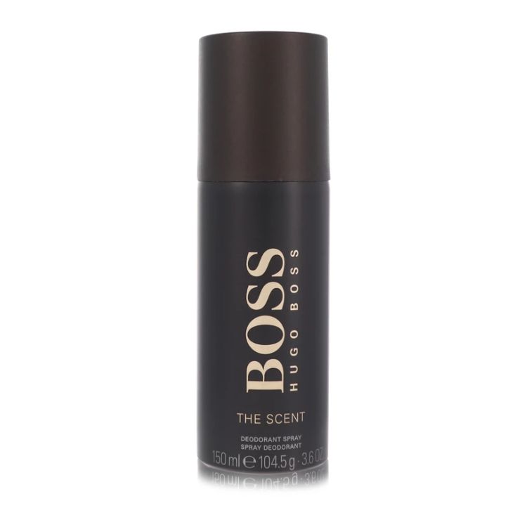 Hugo Boss The Scent Deodorant Spray 150ml von Hugo Boss