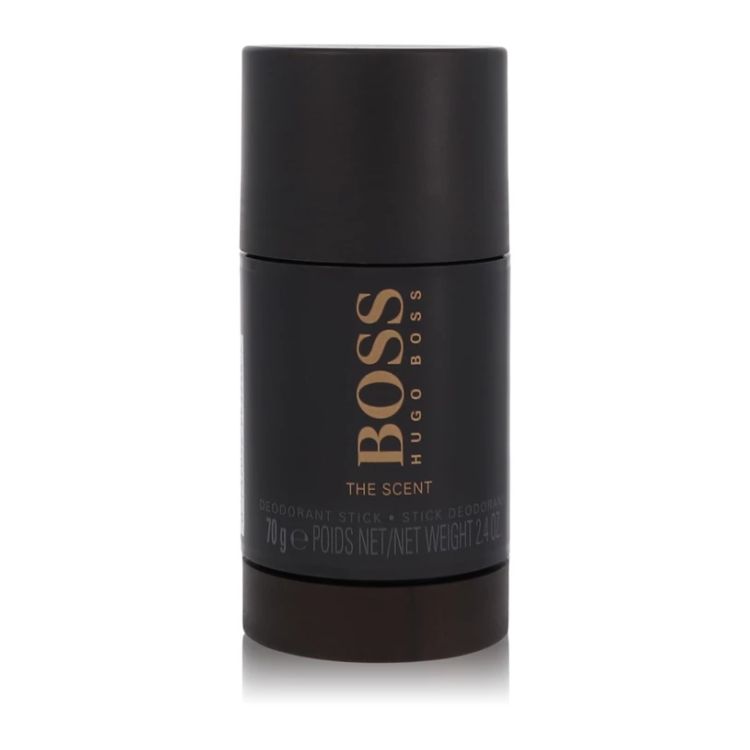 Hugo Boss Boss The Scent Deodorant Stick 70ml von Hugo Boss