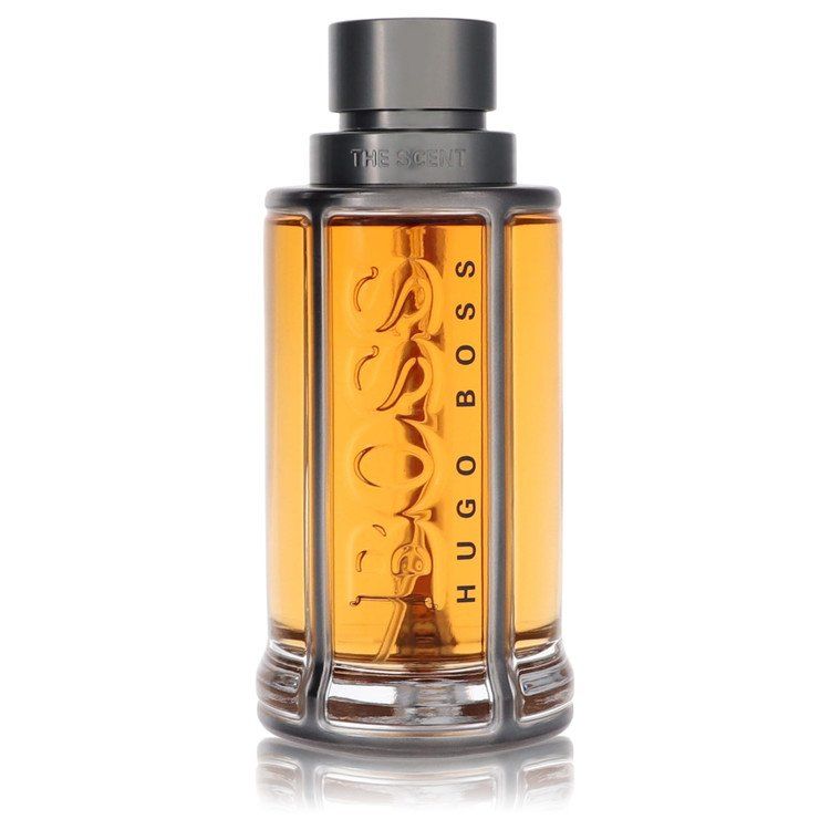 Hugo Boss Boss The Scent Eau de Toilette 100ml Hugo Boss Boss The Scent Eau de Toilette 100ml von Hugo Boss