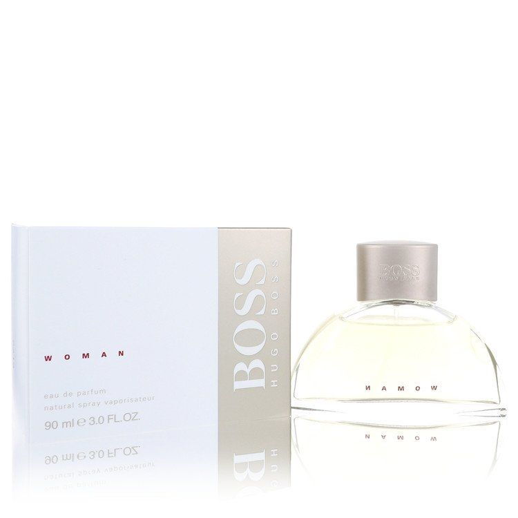 Hugo Boss Boss Woman Eau de Parfum 90ml von Hugo Boss