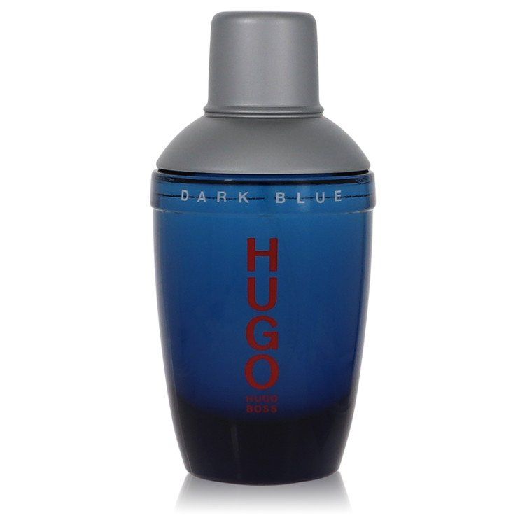 Hugo Boss Dark Blue Eau de Toilette 75ml von Hugo Boss