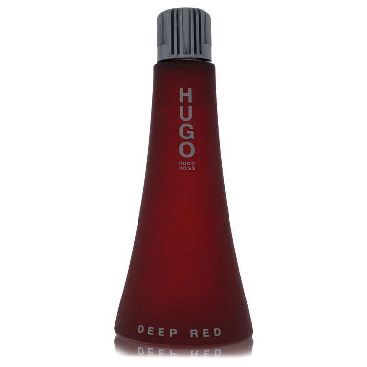 Hugo Boss Deep Red Eau de Parfum 90ml von Hugo Boss