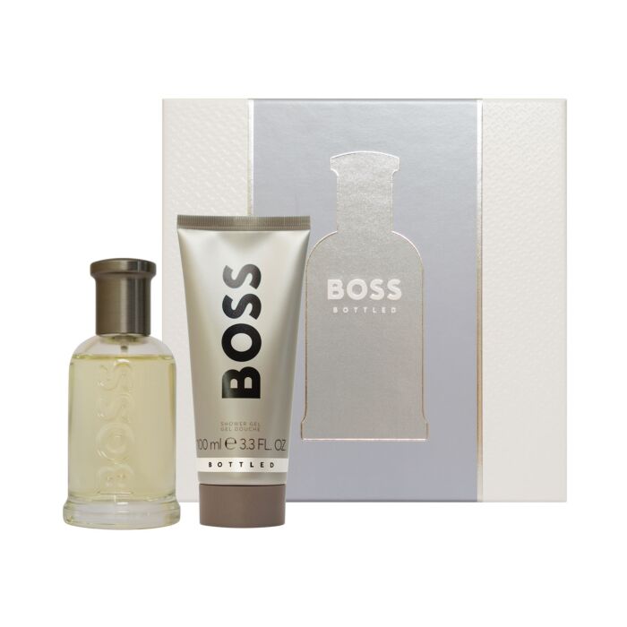 Duftset Hugo Boss, Boss Bottled Men von Hugo Boss