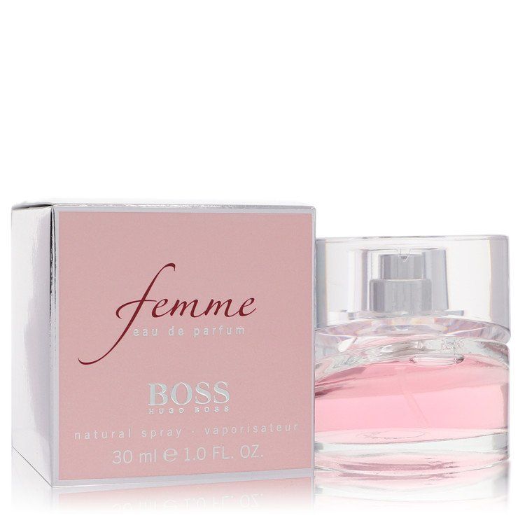 Hugo Boss Femme Eau de Parfum 30ml von Hugo Boss