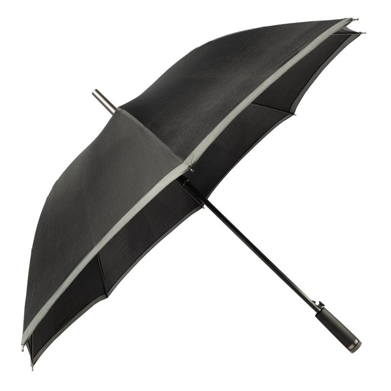 Gear - Regenschirm in Schwarz von Hugo Boss