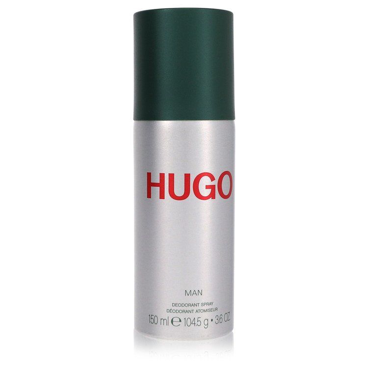 Hugo Man by Hugo Boss Deodorant Spray 150ml von Hugo Boss