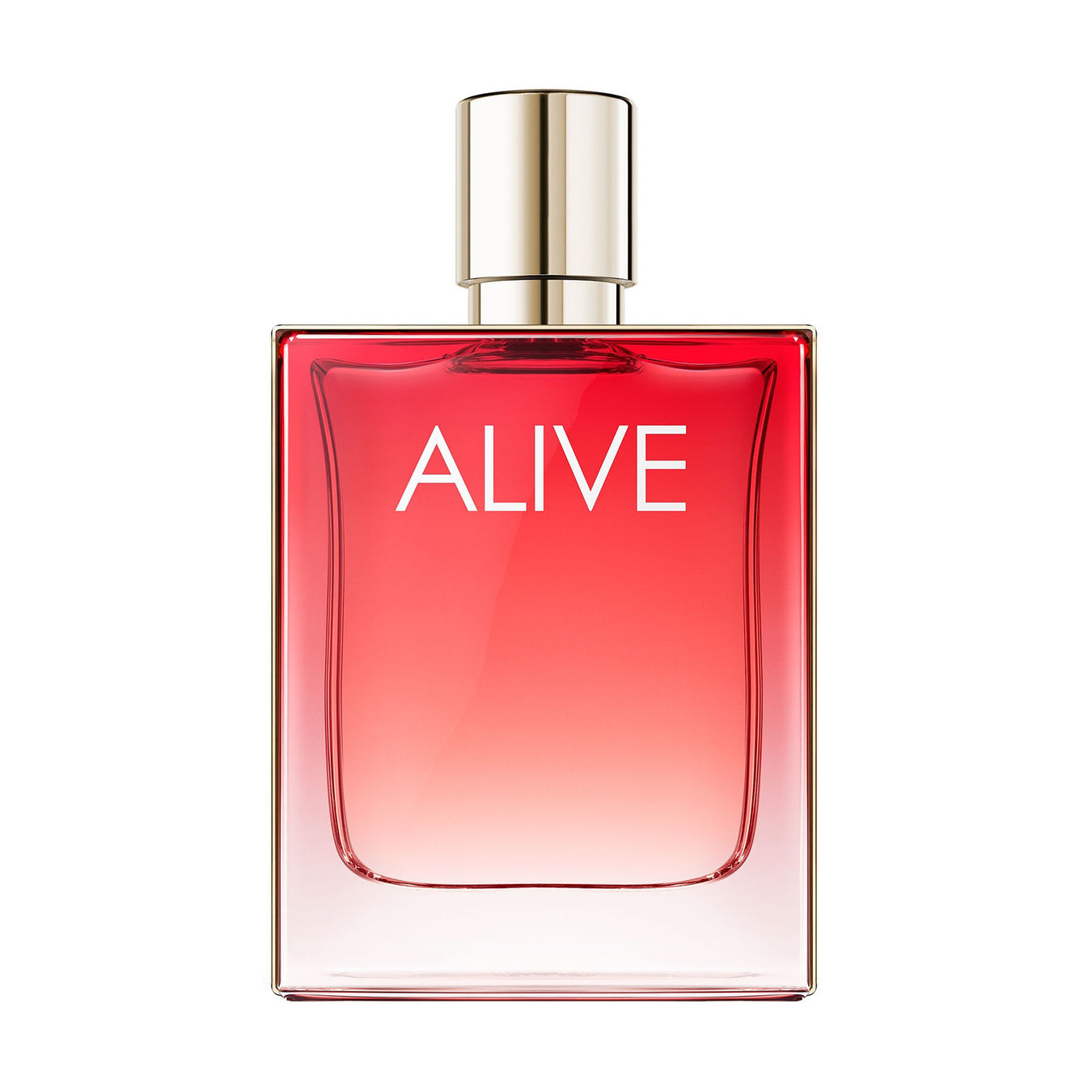 Hugo Boss ALIVE Intense Eau de Parfum 80ml Damen von Hugo Boss