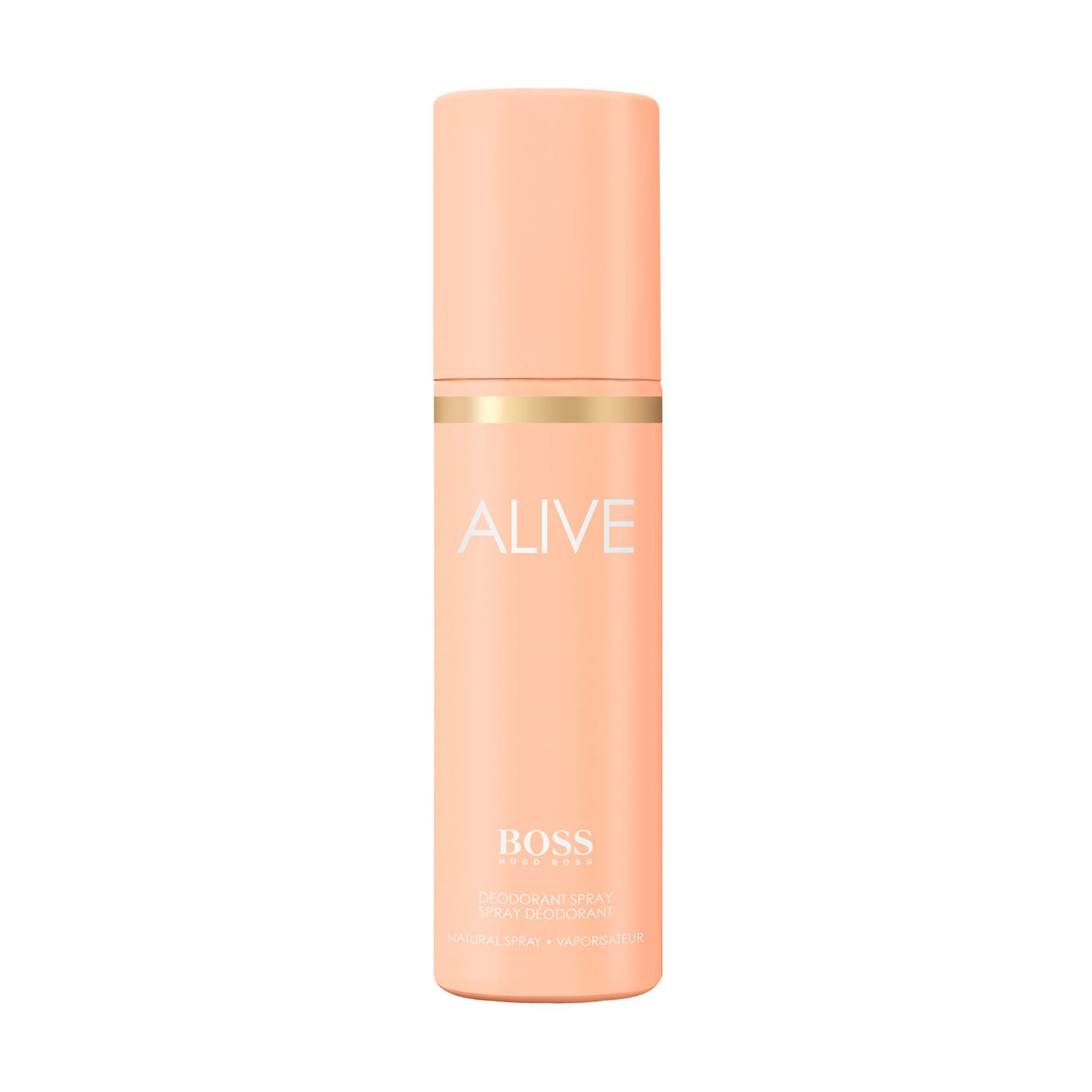 Hugo Boss Alive Deo Spray 100ml Damen von Hugo Boss