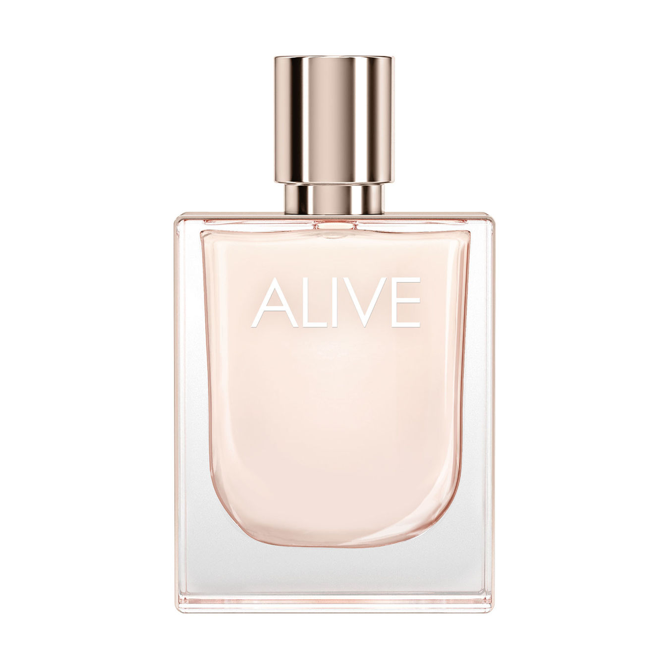 Hugo Boss Alive Eau de Toilette 50ml Damen von Hugo Boss