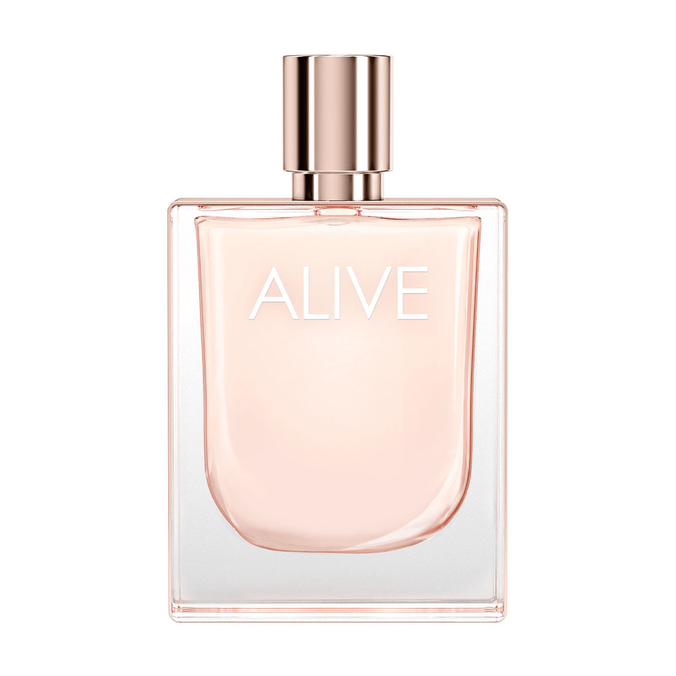 Hugo Boss Alive Eau de Toilette 80ml Damen von Hugo Boss