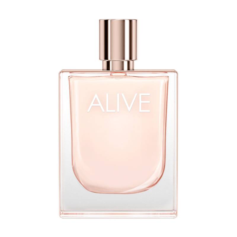 Hugo Boss Alive Eau de Toilette 80ml Damen von Hugo Boss