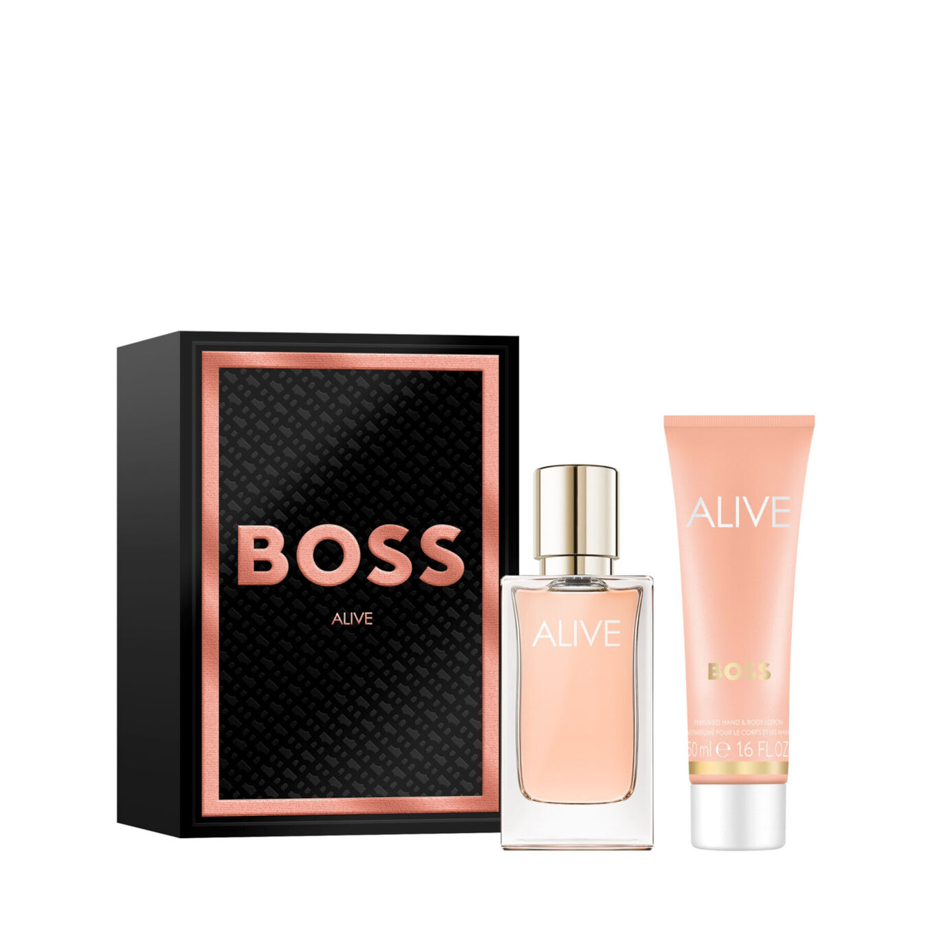 Hugo Boss Alive Sets mit Düften 2ST Damen von Hugo Boss