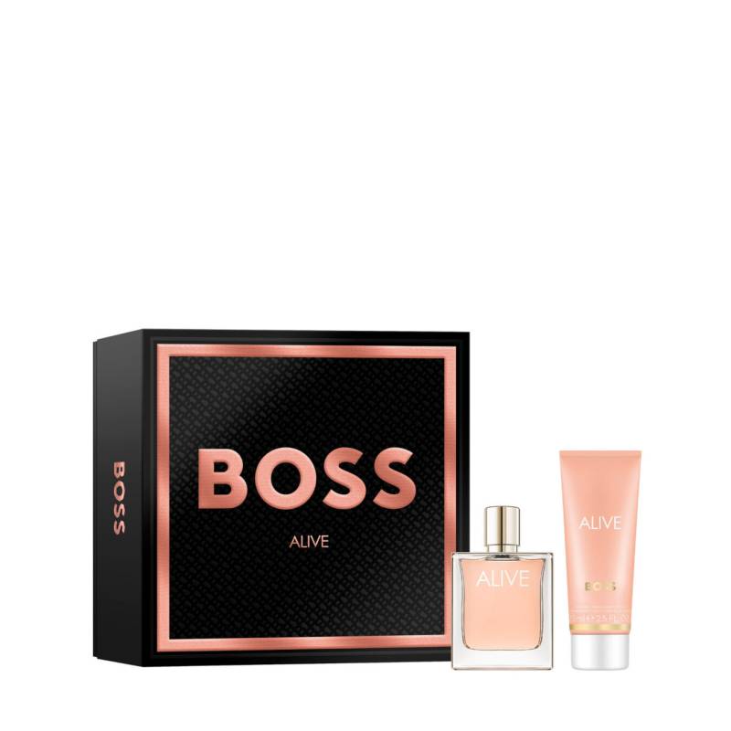 Hugo Boss Alive Sets mit Düften 2ST Damen von Hugo Boss