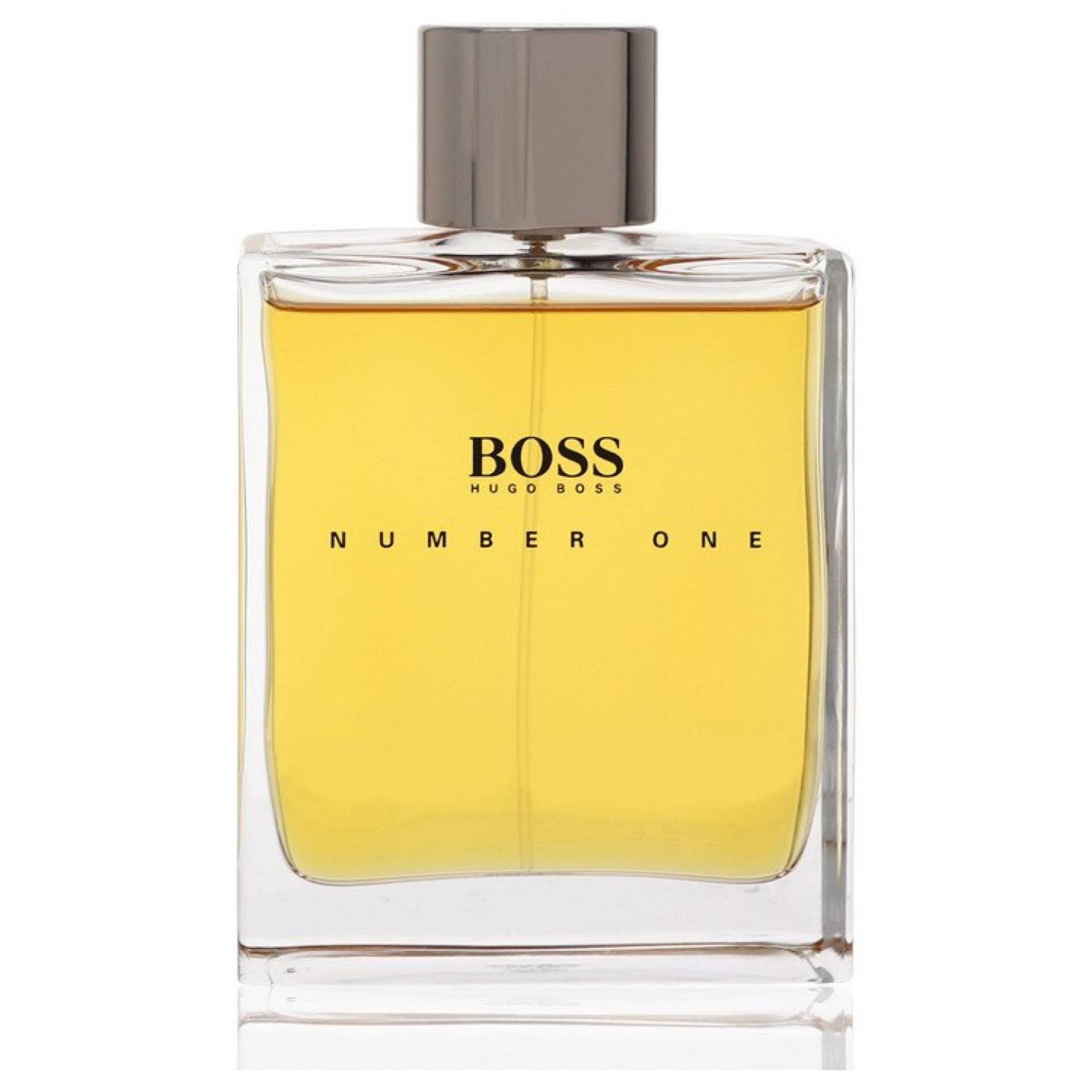 Hugo Boss BOSS NO. 1 Eau De Toilette Spray (Unboxed) 97 ml von Hugo Boss