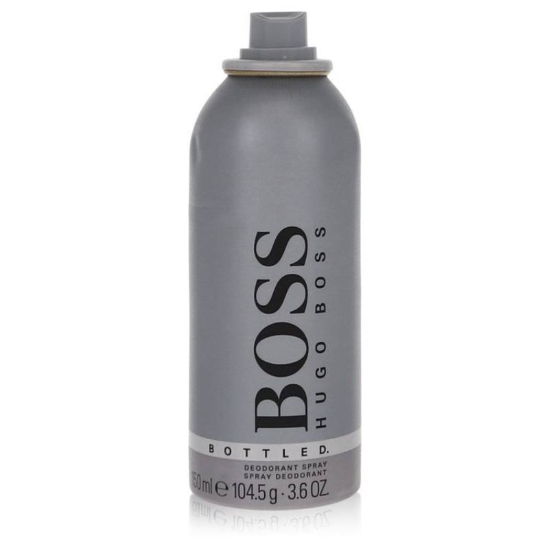 Hugo Boss BOSS NO. 6 Deodorant Spray (Tester) 147 ml von Hugo Boss