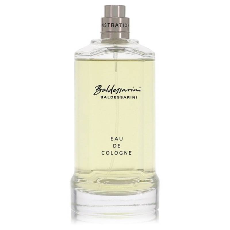 Hugo Boss Baldessarini Eau De Cologne Spray (Tester) 75 ml von Hugo Boss