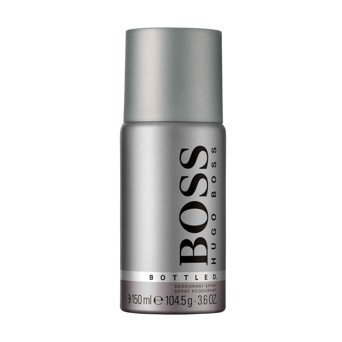 Hugo Boss Boss Bottled Deo Spray 150ml Herren von Hugo Boss