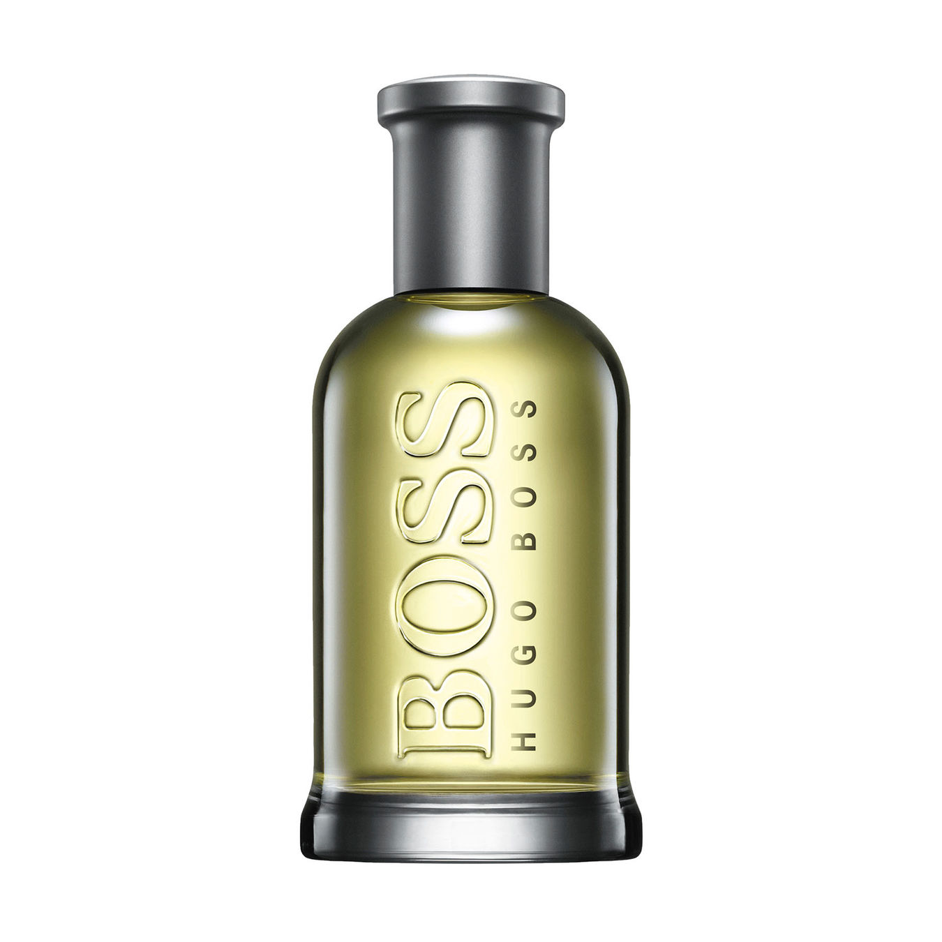 Hugo Boss Boss Bottled Eau de Toilette 100ml Herren von Hugo Boss