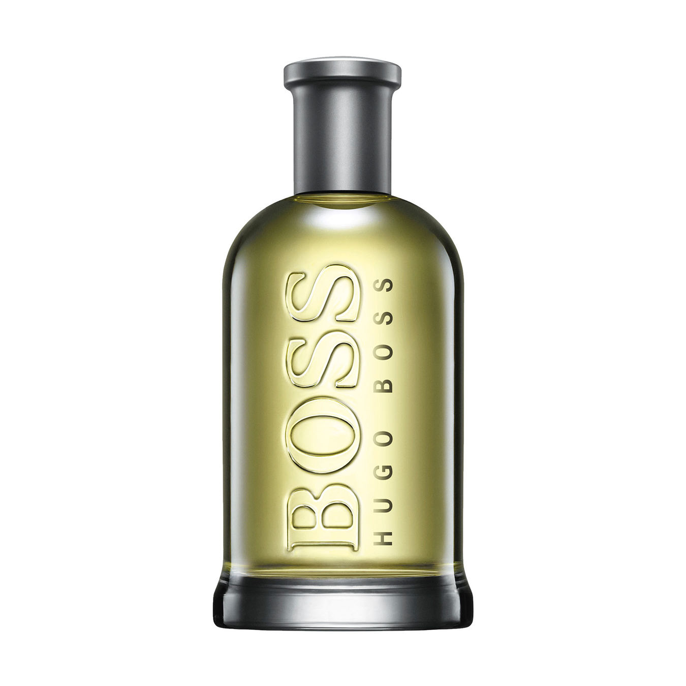 Hugo Boss Boss Bottled Eau de Toilette 200ml Herren von Hugo Boss