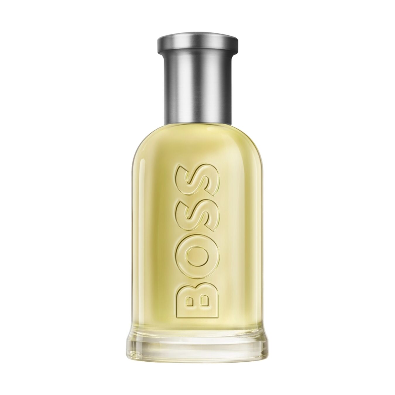 Hugo Boss Boss Bottled Eau de Toilette 50ml Herren von Hugo Boss