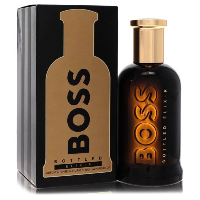 Hugo Boss Boss Bottled Elixir Parfum Intense Spray 101 ml von Hugo Boss