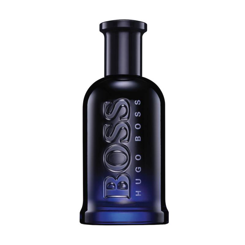 Hugo Boss Boss Bottled Night Eau de Toilette 100ml Herren von Hugo Boss