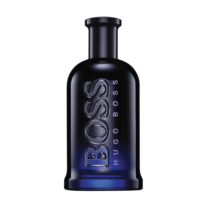 Hugo Boss Boss Bottled Night Eau de Toilette 200ml Herren von Hugo Boss