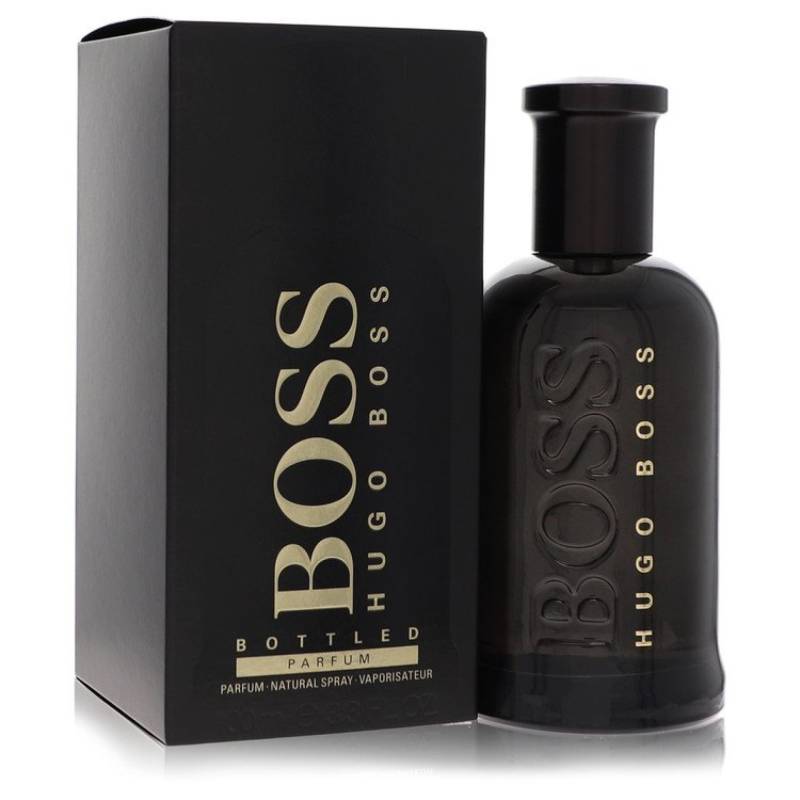 Hugo Boss Boss Bottled Parfum Spray 101 ml von Hugo Boss