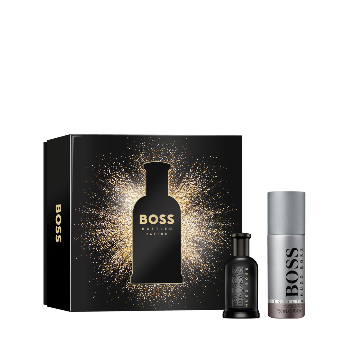 Hugo Boss Boss Bottled Sets mit Düften 2ST Herren von Hugo Boss