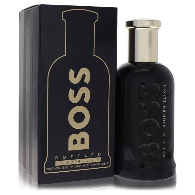 Hugo Boss Boss Bottled Triumph Elixir Eau De Parfum Intense Spray 101 ml von Hugo Boss