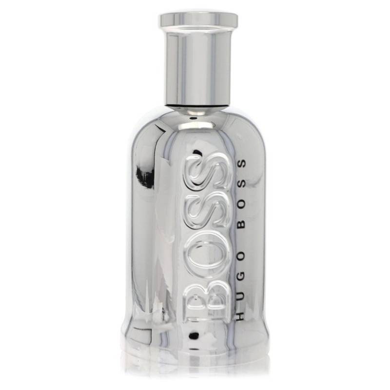 Hugo Boss Boss Bottled United Eau De Toilette Spray (Tester) 98 ml von Hugo Boss