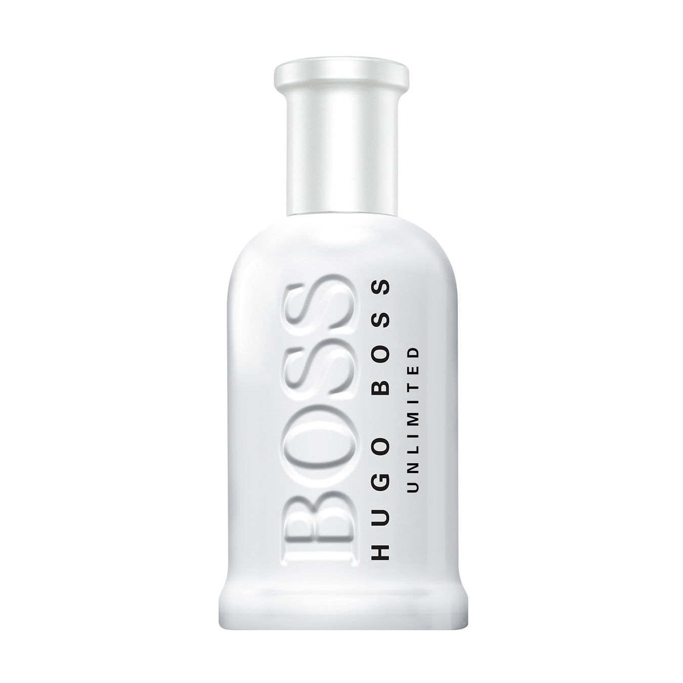 Hugo Boss Boss Bottled Unlimited Eau de Toilette 100ml Herren Hugo Boss Boss Bottled Unlimited Eau de Toilette 100ml Herren von Hugo Boss