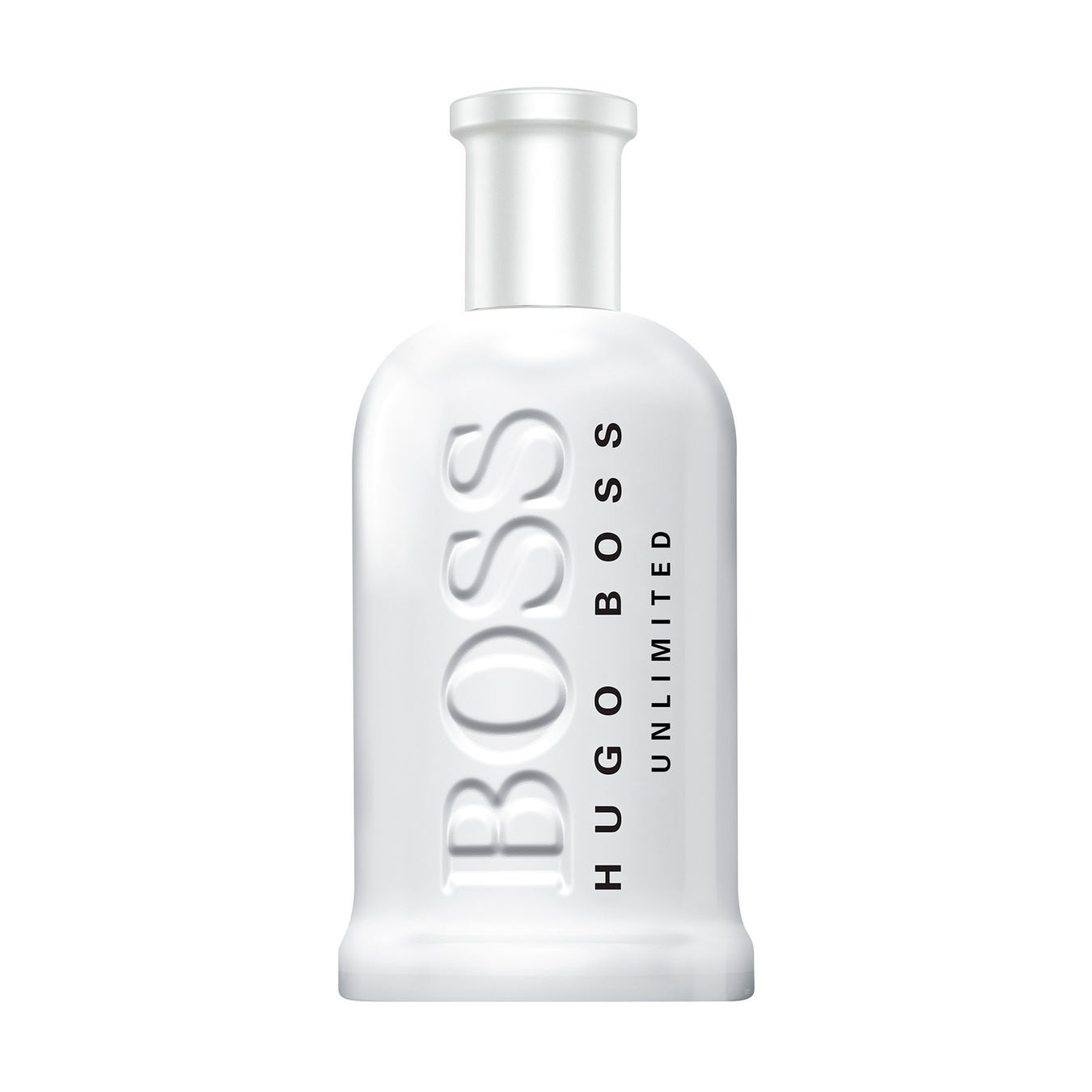 Hugo Boss Boss Bottled Unlimited Eau de Toilette 200ml Herren von Hugo Boss