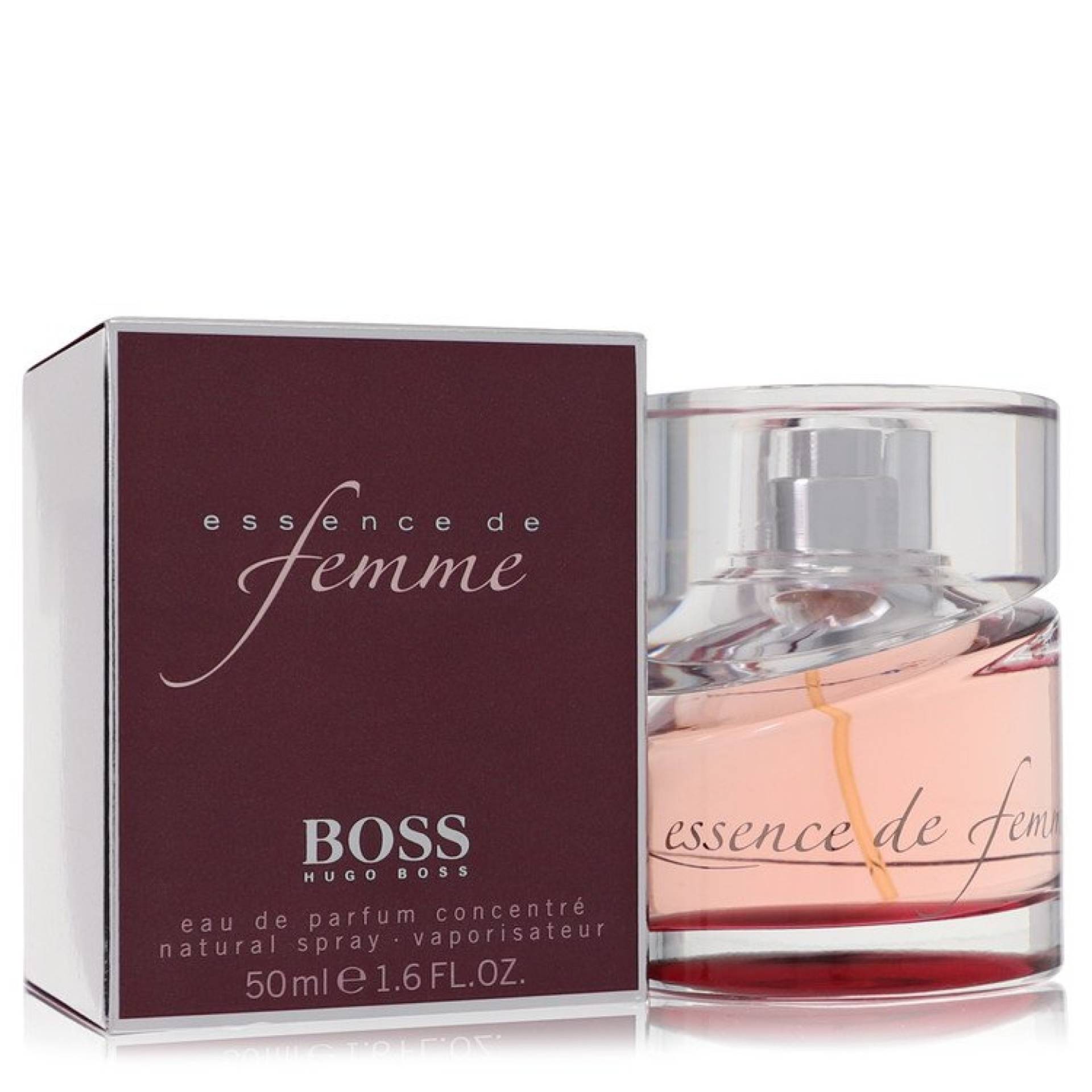 Hugo Boss Boss Essence De Femme Eau De Parfum Spray 50 ml von Hugo Boss