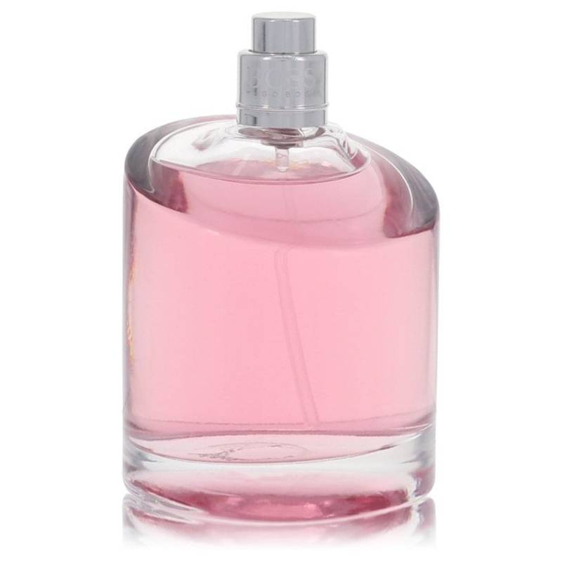 Hugo Boss Boss Femme Eau De Parfum Spray (Tester) 75 ml von Hugo Boss