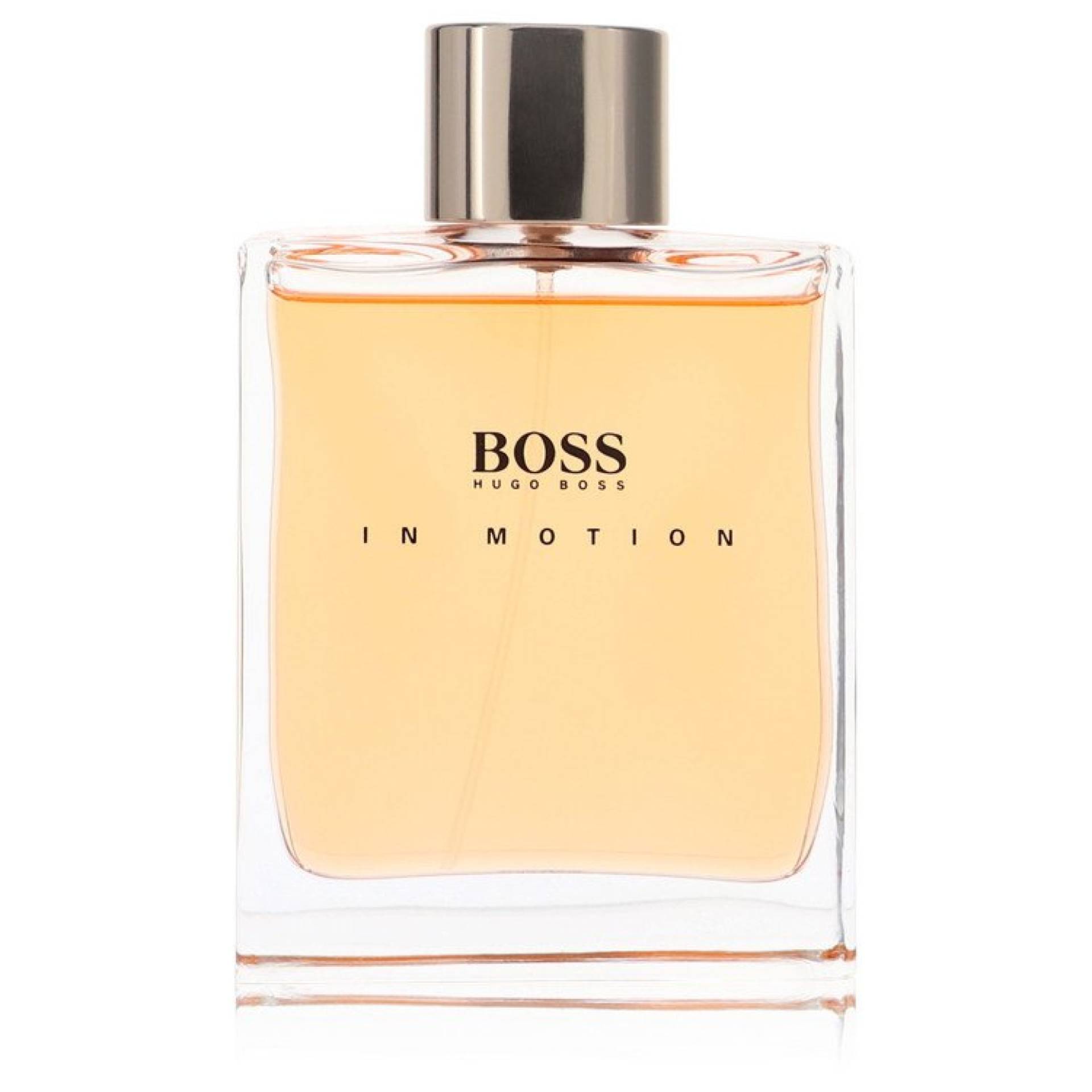 Hugo Boss Boss In Motion Eau De Toilette Spray (unboxed) 97 ml von Hugo Boss